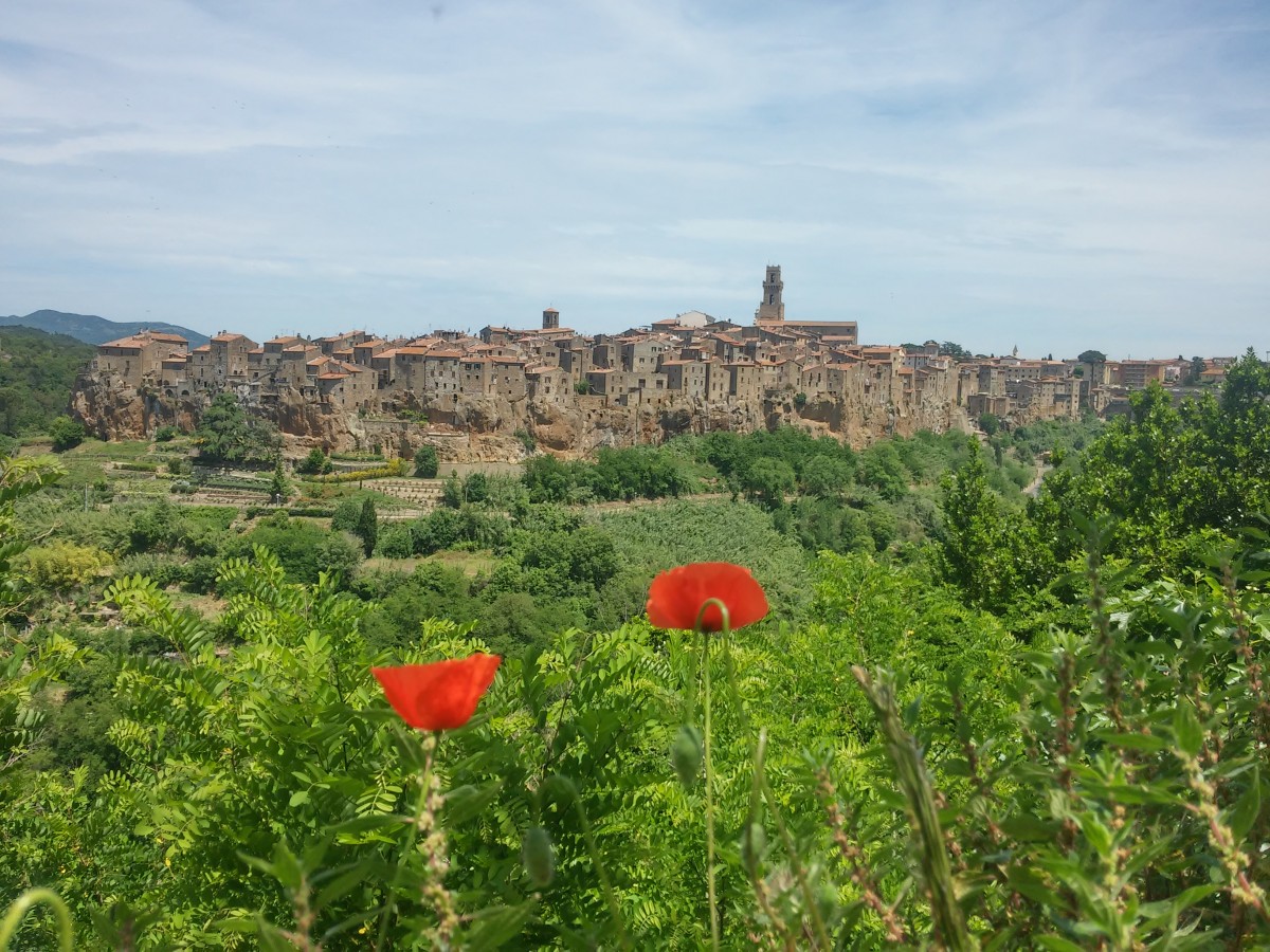 Zdjęcia: ..., ,,,, Toscania Pitigliano, WłOCHY Zdjęcia: ..., ,,,, Toscania Pitigliano, WłOCHY