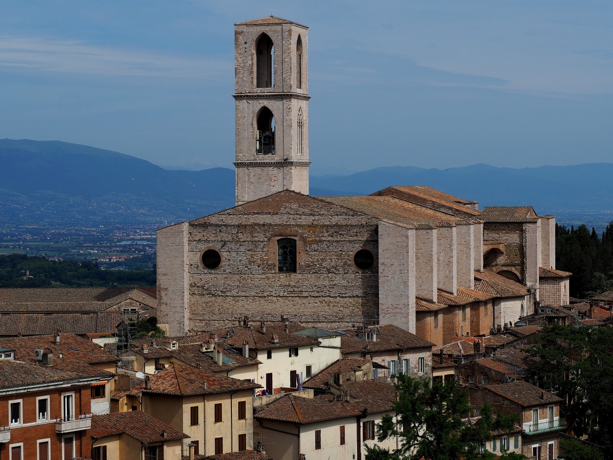 Zdjęcia: Perugia, Umbria, Perugia, WłOCHY Zdjęcia: Perugia, Umbria, Perugia, WłOCHY