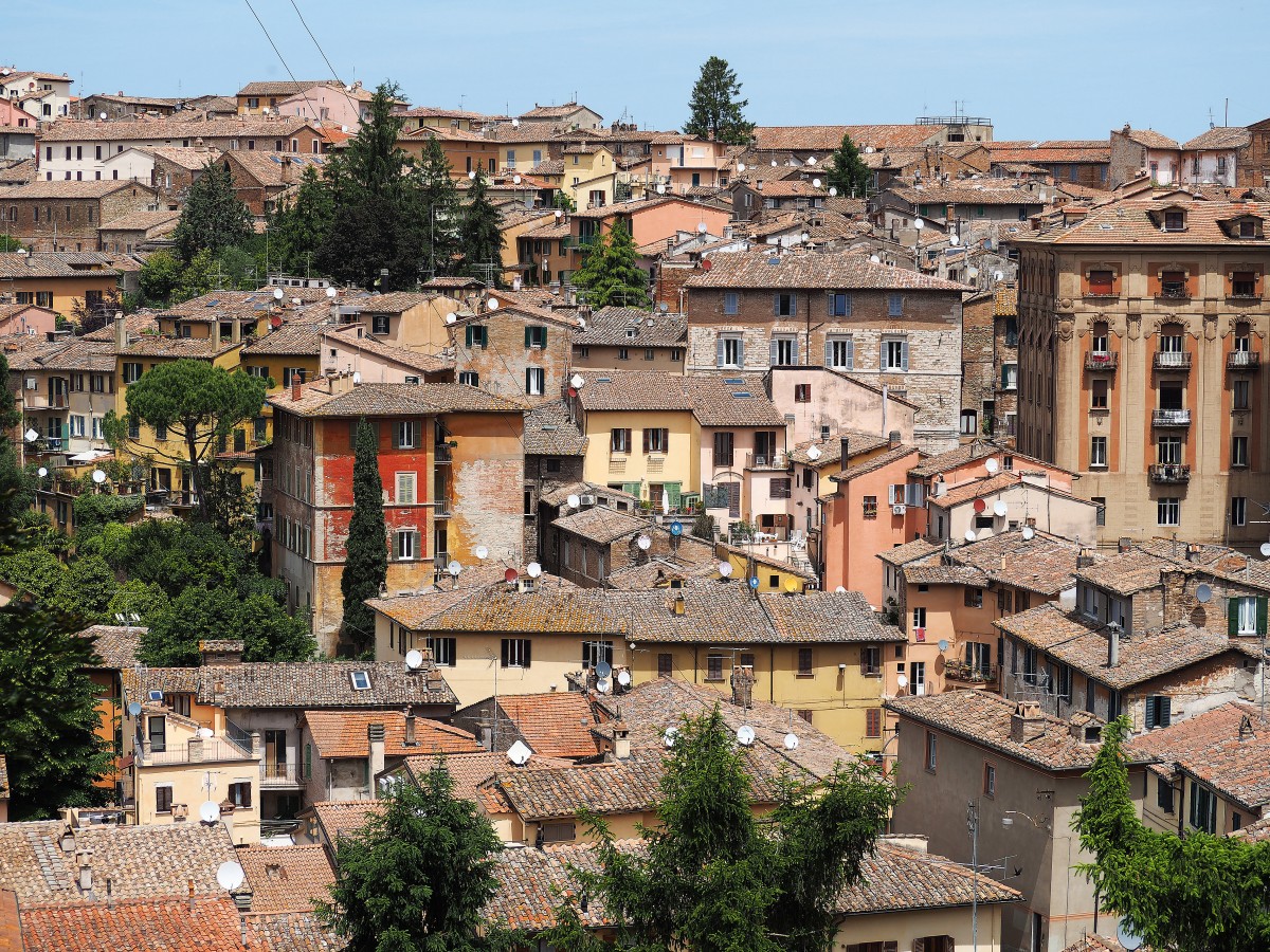 Zdjęcia: Perugia, Umbria, Perugia, WłOCHY Zdjęcia: Perugia, Umbria, Perugia, WłOCHY