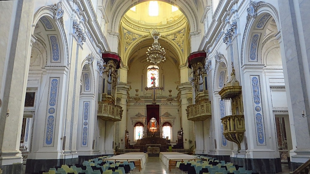 Zdjęcia: Piazza Armenina, Sycylia, katedra, WłOCHY Zdjęcia: Piazza Armenina, Sycylia, katedra, WłOCHY