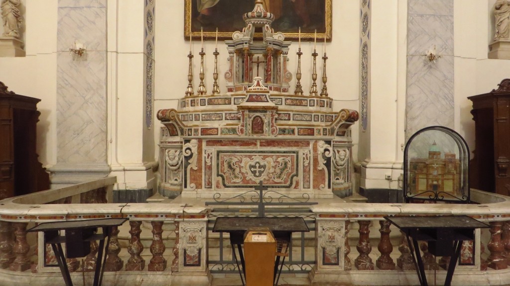 Zdjęcia: Piazza Armenina, Sycylia, katedra, WłOCHY Zdjęcia: Piazza Armenina, Sycylia, katedra, WłOCHY