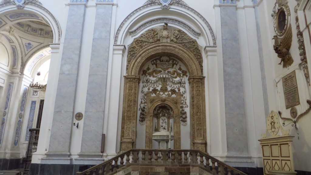Zdjęcia: Piazza Armenina, Sycylia, katedra, WłOCHY Zdjęcia: Piazza Armenina, Sycylia, katedra, WłOCHY