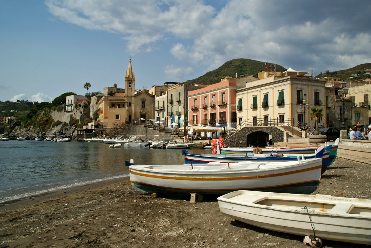 Zdjęcia: Lipari, Okolice Sycyli, Lipari, WłOCHY Zdjęcia: Lipari, Okolice Sycyli, Lipari, WłOCHY