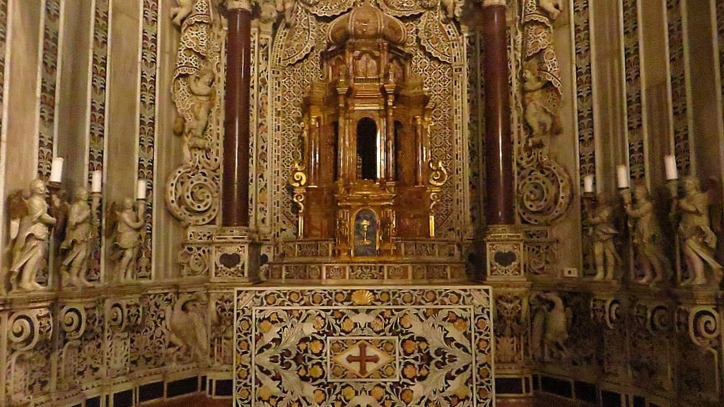 Zdjęcia: Monreale, Sycylia, katedra, WłOCHY Zdjęcia: Monreale, Sycylia, katedra, WłOCHY