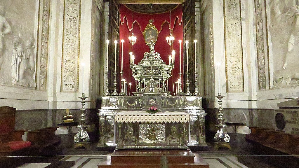 Zdjęcia: Palermo, Sycylia, katedra, WłOCHY Zdjęcia: Palermo, Sycylia, katedra, WłOCHY