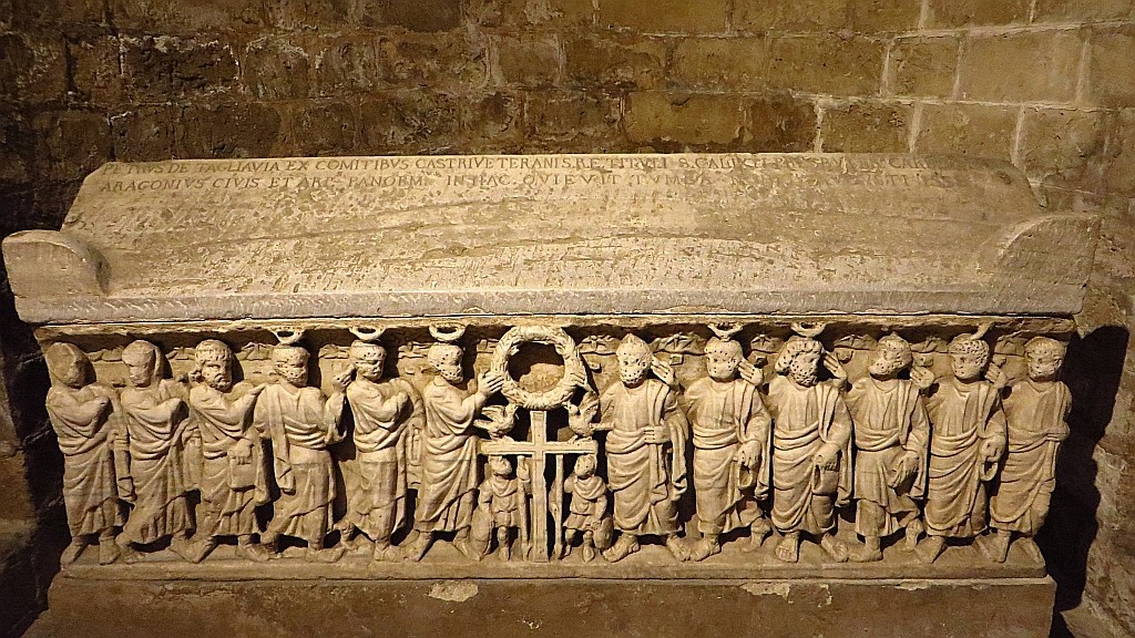 Zdjęcia: Palermo, Sycylia, katedra, WłOCHY Zdjęcia: Palermo, Sycylia, katedra, WłOCHY