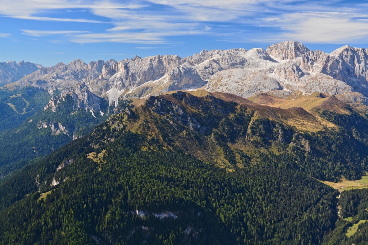Zdjęcia: Passo Sella, Trento, Dolomity, WłOCHY Zdjęcia: Passo Sella, Trento, Dolomity, WłOCHY