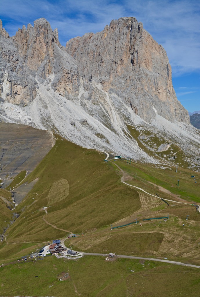 Zdjęcia: Passo Sella, Trento, Dolomity, WłOCHY Zdjęcia: Passo Sella, Trento, Dolomity, WłOCHY