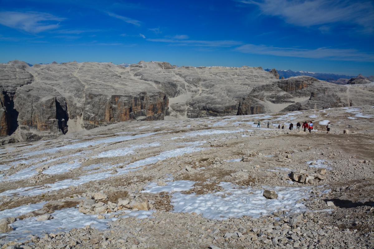 Zdjęcia: Passo Sella, Trento, Dolomity, WłOCHY Zdjęcia: Passo Sella, Trento, Dolomity, WłOCHY