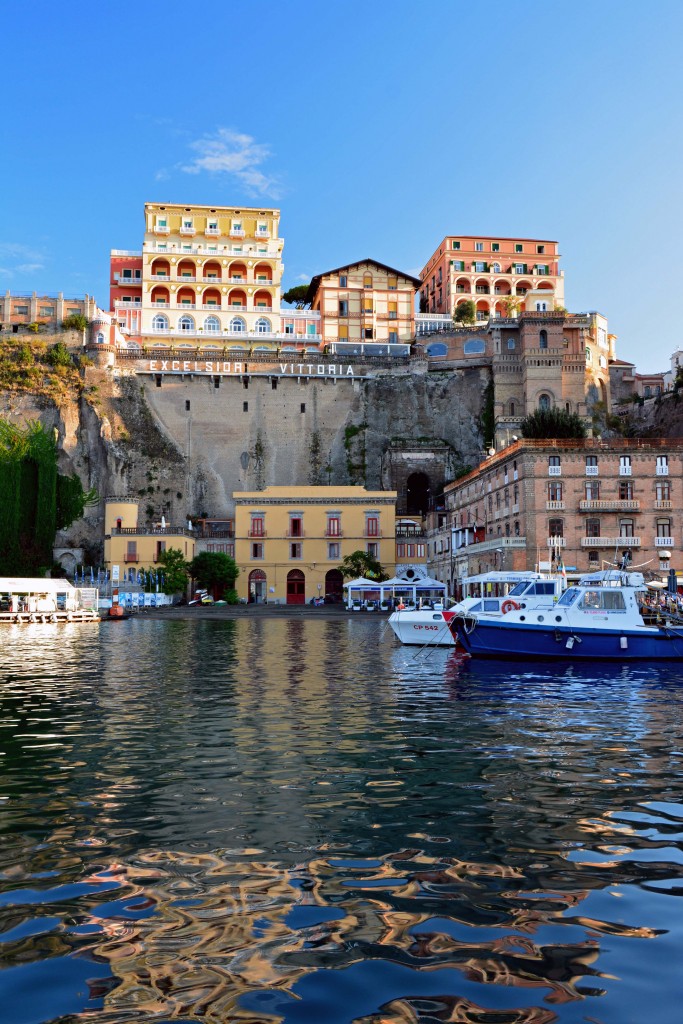 Zdjęcia: Sorento, Kampania, Sorrento, WłOCHY Zdjęcia: Sorento, Kampania, Sorrento, WłOCHY