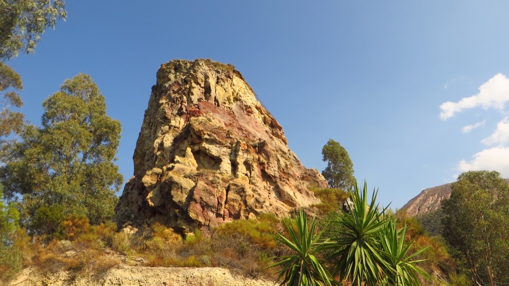 Zdjęcia: Vulcano, Wyspy Liparyjskie, krajobraz Vulcano, WłOCHY Zdjęcia: Vulcano, Wyspy Liparyjskie, krajobraz Vulcano, WłOCHY