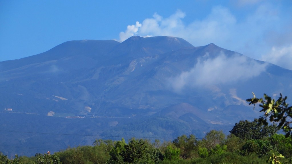 Zdjęcia: Acireale, Sycylia, Etna, WłOCHY Zdjęcia: Acireale, Sycylia, Etna, WłOCHY