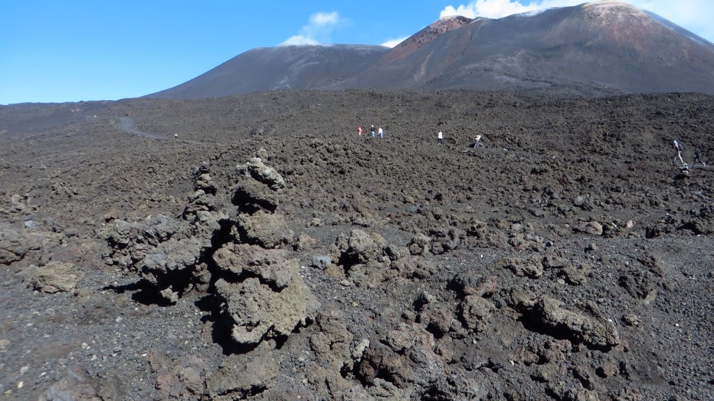 Zdjęcia: Etna, Sycylia, krajobraz Etny, WłOCHY Zdjęcia: Etna, Sycylia, krajobraz Etny, WłOCHY