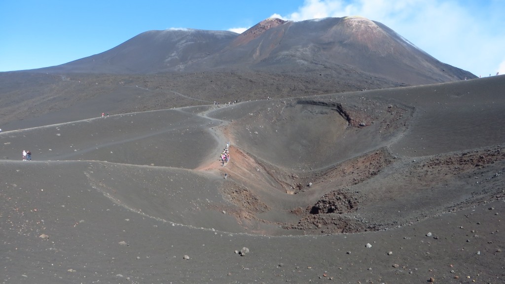 Zdjęcia: Etna, Sycylia, krajobraz Etny, WłOCHY Zdjęcia: Etna, Sycylia, krajobraz Etny, WłOCHY