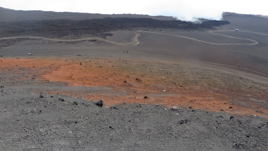 Zdjęcia: Etna, Sycylia, krajobraz Etny, WłOCHY Zdjęcia: Etna, Sycylia, krajobraz Etny, WłOCHY