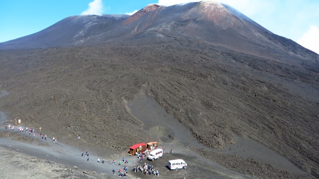 Zdjęcia: Etna, Sycylia, krajobraz Etny, WłOCHY Zdjęcia: Etna, Sycylia, krajobraz Etny, WłOCHY