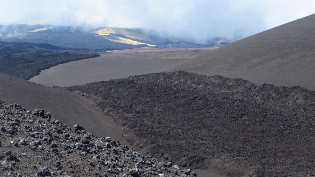 Zdjęcia: Etna, Sycylia, krajobraz Etny, WłOCHY Zdjęcia: Etna, Sycylia, krajobraz Etny, WłOCHY