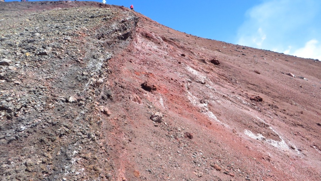 Zdjęcia: Etna, Sycylia, kolory Etny, WłOCHY Zdjęcia: Etna, Sycylia, kolory Etny, WłOCHY