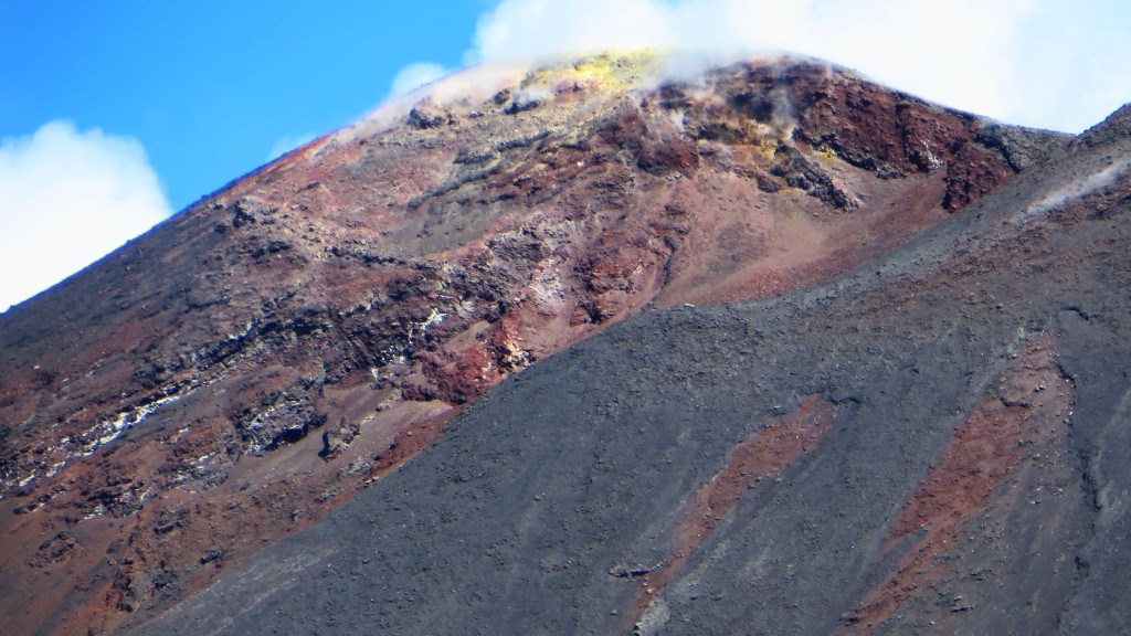 Zdjęcia: Etna, Sycylia, krajobraz Etny, WłOCHY Zdjęcia: Etna, Sycylia, krajobraz Etny, WłOCHY