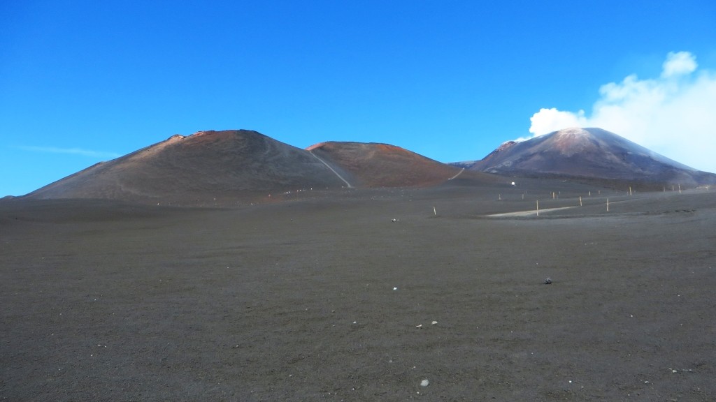 Zdjęcia: Etna, Sycylia, krajobraz Etny, WłOCHY Zdjęcia: Etna, Sycylia, krajobraz Etny, WłOCHY
