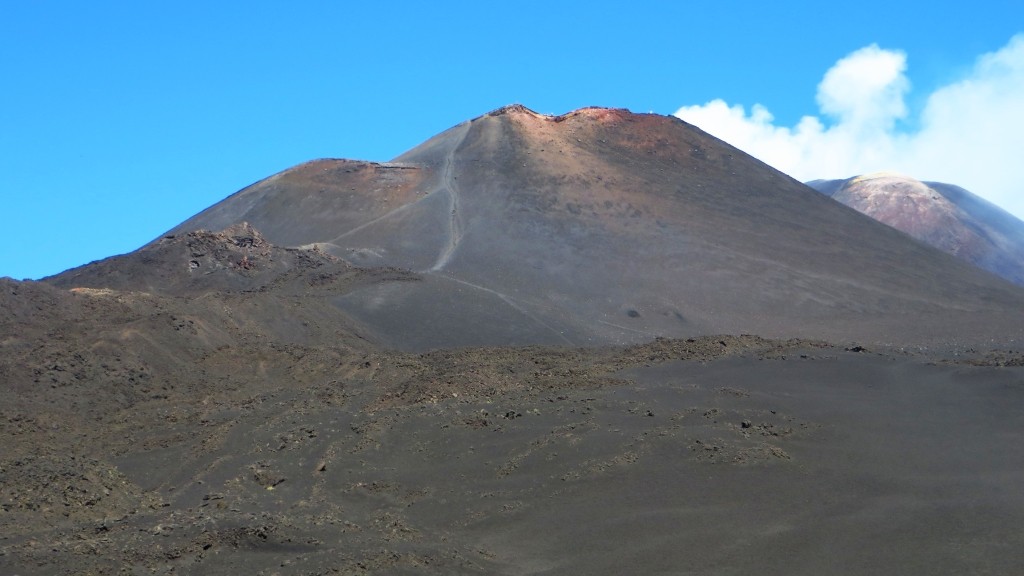 Zdjęcia: Etna, Sycylia, krajobraz Etny, WłOCHY Zdjęcia: Etna, Sycylia, krajobraz Etny, WłOCHY