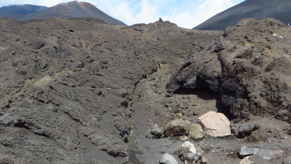 Zdjęcia: Etna, Sycylia, zastygła lawa, WłOCHY Zdjęcia: Etna, Sycylia, zastygła lawa, WłOCHY