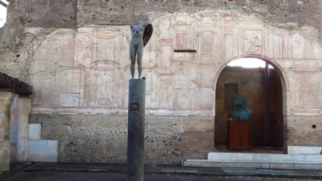 Zdjęcia: Pompeje, Kampania, ruiny Pompejów, WłOCHY Zdjęcia: Pompeje, Kampania, ruiny Pompejów, WłOCHY