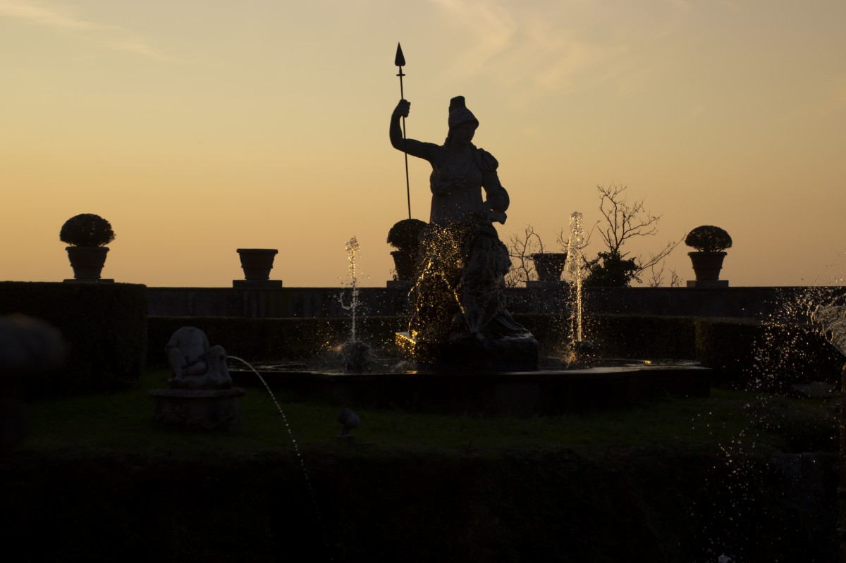 Zdjęcia: Tivoli, Lazio, Villa d'Este, WłOCHY Zdjęcia: Tivoli, Lazio, Villa d'Este, WłOCHY