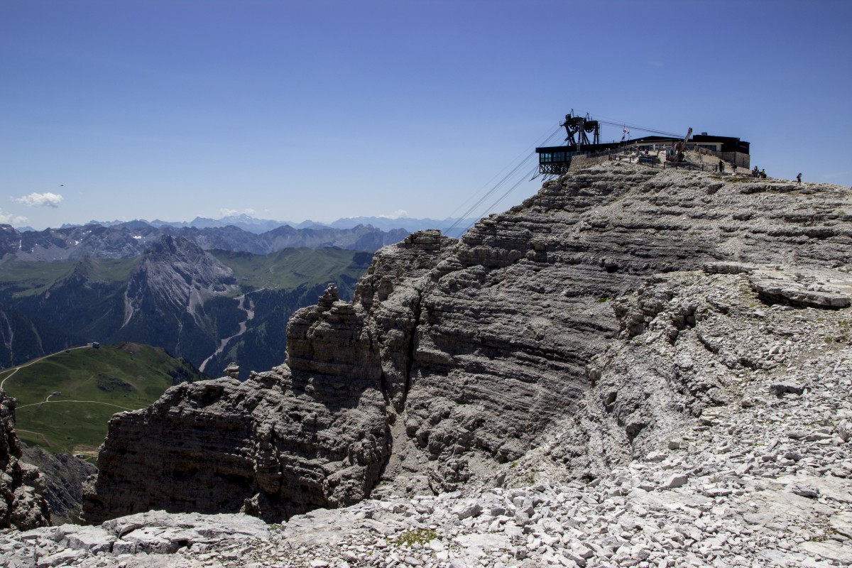 Zdjęcia: Sass Pordoi, Dolomity, Sass Pordoi, WłOCHY Zdjęcia: Sass Pordoi, Dolomity, Sass Pordoi, WłOCHY