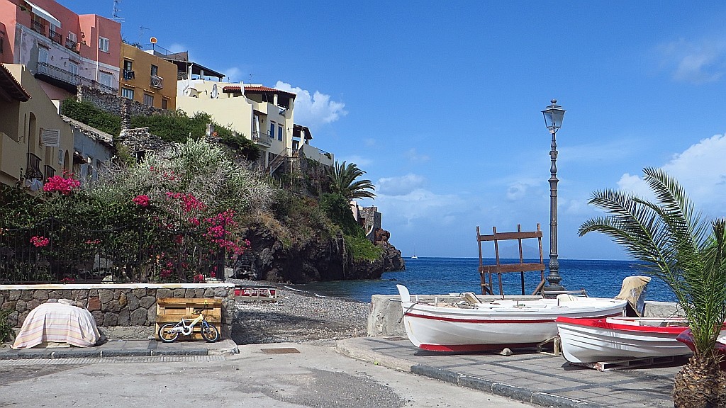 Zdjęcia: Lipari, Wyspy Liparyjskie, Canneto, WłOCHY Zdjęcia: Lipari, Wyspy Liparyjskie, Canneto, WłOCHY