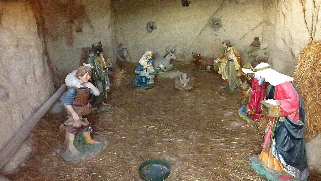 Zdjęcia: Tropea, Kalabria, kościół  Św. Marii na wyspie, WłOCHY Zdjęcia: Tropea, Kalabria, kościół  Św. Marii na wyspie, WłOCHY