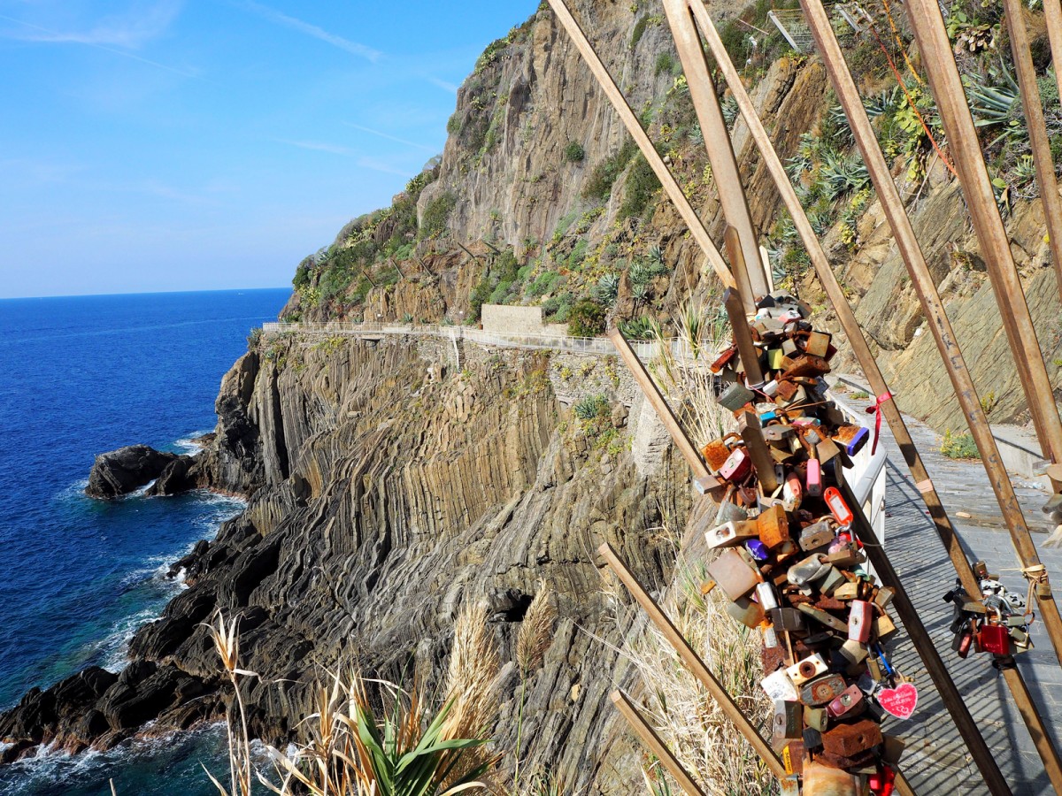 Zdjęcia: Riomaggiore, Liguria, Droga miłości, WłOCHY Zdjęcia: Riomaggiore, Liguria, Droga miłości, WłOCHY