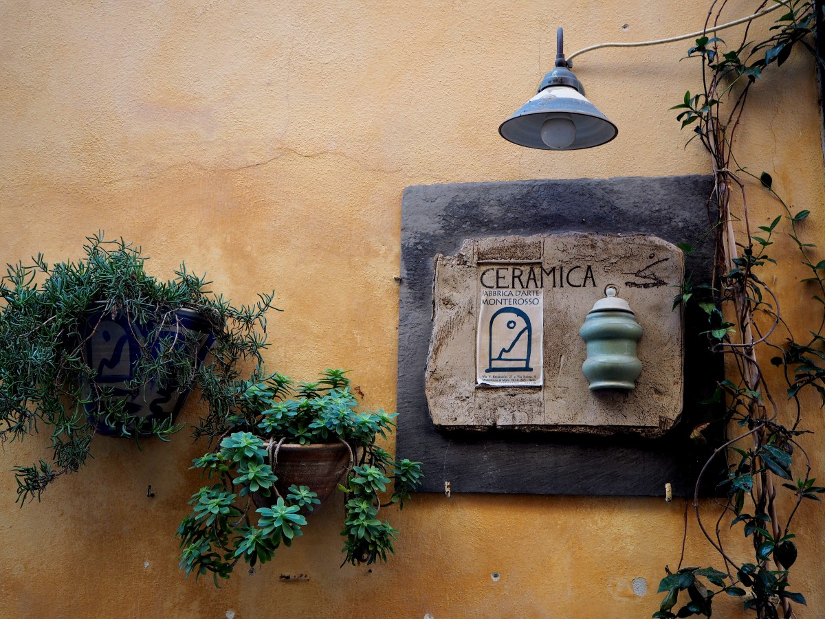 Zdjęcia: Cinque Terre, Liguria, Spacerując po Vernazzie, WłOCHY Zdjęcia: Cinque Terre, Liguria, Spacerując po Vernazzie, WłOCHY