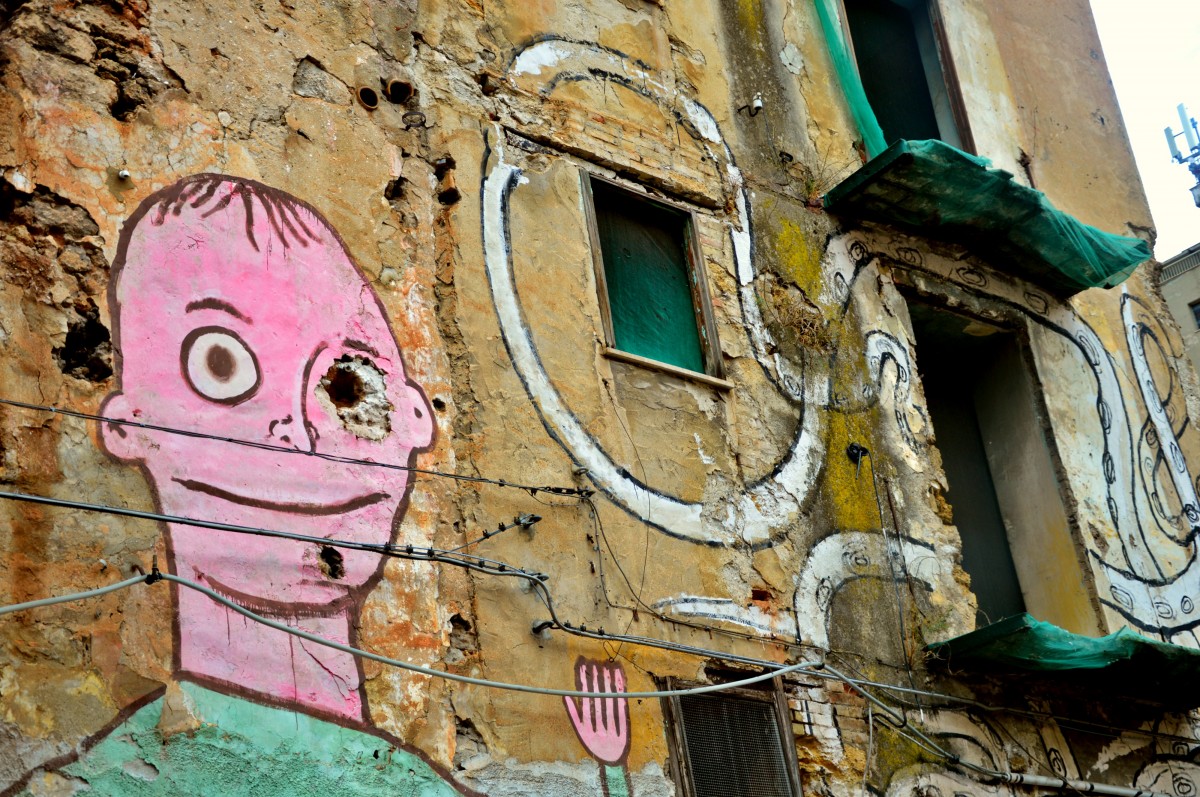 Zdjęcia: Palermo, Sycylia, Noo hej, WłOCHY Zdjęcia: Palermo, Sycylia, Noo hej, WłOCHY