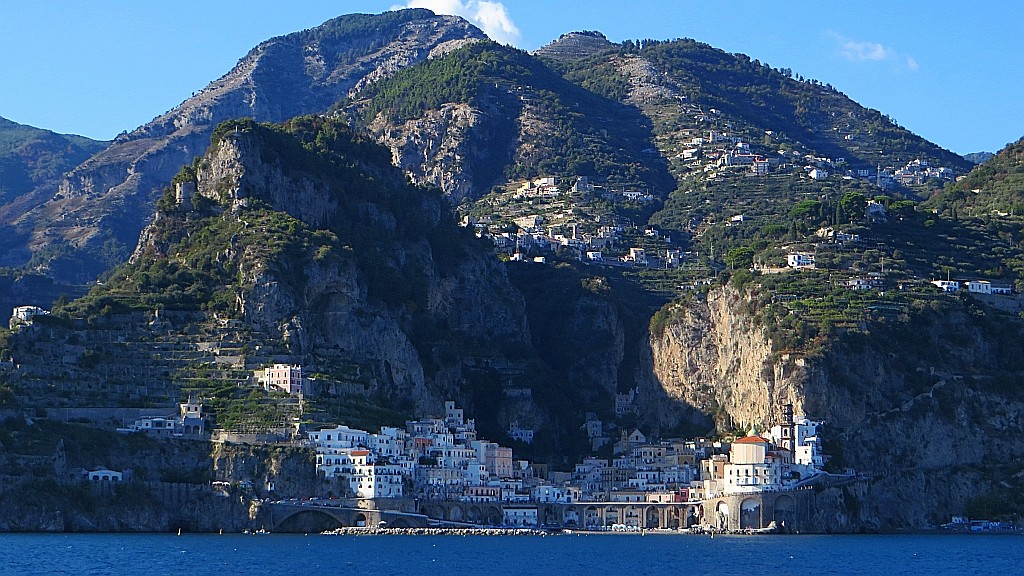 Zdjęcia: okolice Amalfi, Kampania, Wybrzeże Amalfitańskie, WłOCHY Zdjęcia: okolice Amalfi, Kampania, Wybrzeże Amalfitańskie, WłOCHY