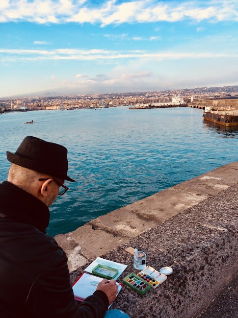 Zdjęcia: KATANIA, Katania, Sycylia, WłOCHY Zdjęcia: KATANIA, Katania, Sycylia, WłOCHY