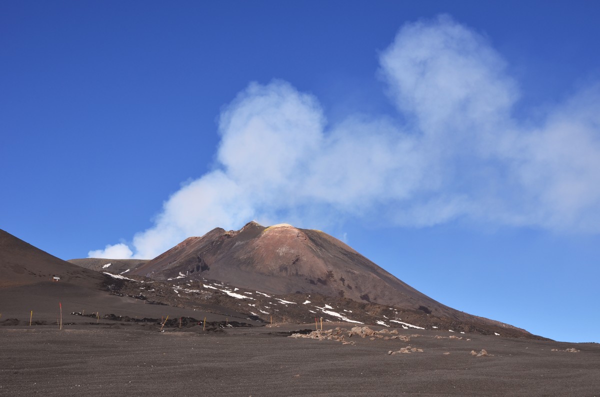 Zdjęcia: Etna, Sycylia, Etna, WłOCHY Zdjęcia: Etna, Sycylia, Etna, WłOCHY