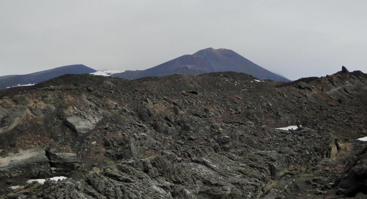 Zdjęcia: Etna, Sycylia, Maj na Etnie, WłOCHY Zdjęcia: Etna, Sycylia, Maj na Etnie, WłOCHY