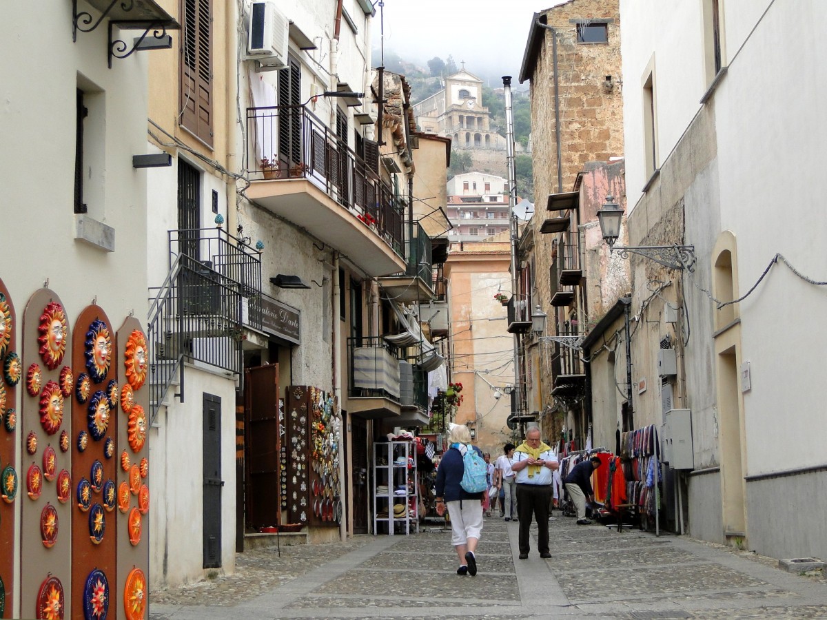 Zdjęcia: Monreale, Sycylia, Z podróży po Sycylii., WłOCHY Zdjęcia: Monreale, Sycylia, Z podróży po Sycylii., WłOCHY