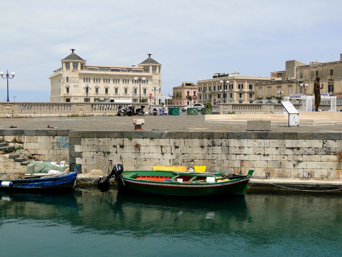 Zdjęcia: Syrakuzy, Sycylia, Z podróży po Sycylii - Syrakuzy (6), WłOCHY Zdjęcia: Syrakuzy, Sycylia, Z podróży po Sycylii - Syrakuzy (6), WłOCHY