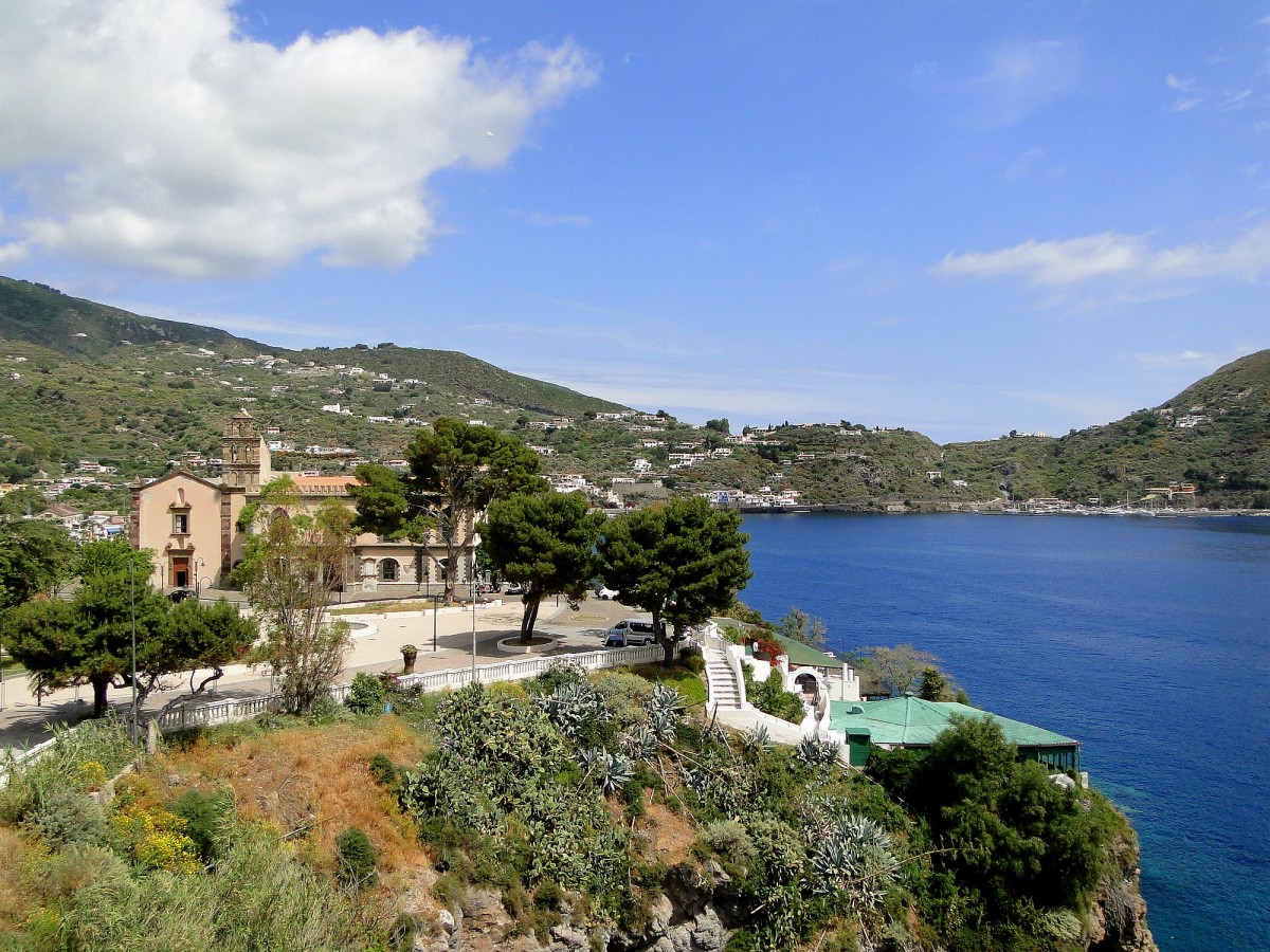 Zdjęcia: Lipari., Wyspy Liparyjskie, Liparyjskie wspomnienie., WłOCHY Zdjęcia: Lipari., Wyspy Liparyjskie, Liparyjskie wspomnienie., WłOCHY