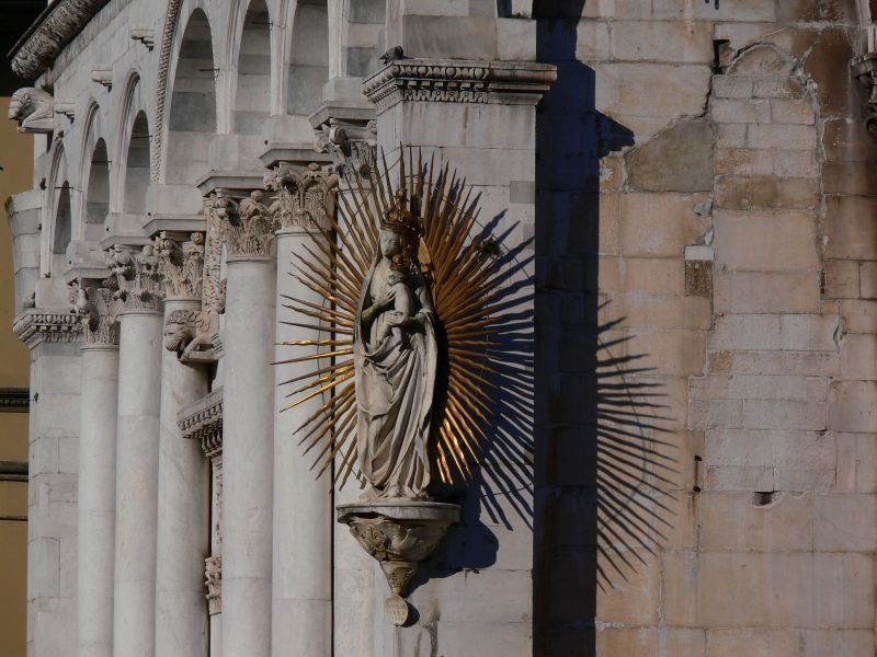 Zdjęcia: Pisa, Toskania, Matka Boska, WłOCHY Zdjęcia: Pisa, Toskania, Matka Boska, WłOCHY