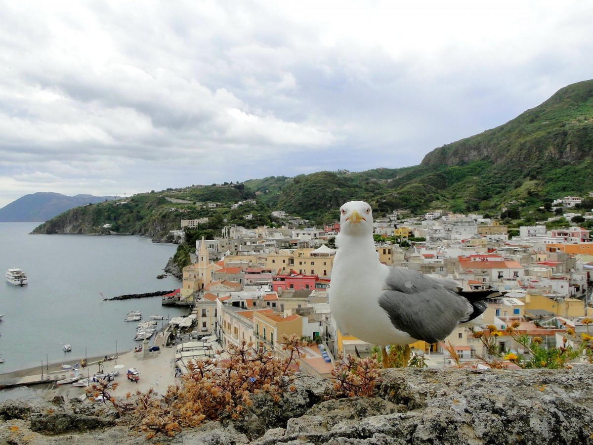 Zdjęcia: Lipari., Wyspy Liparyjskie, Liparyjskie wspomnienie., WłOCHY Zdjęcia: Lipari., Wyspy Liparyjskie, Liparyjskie wspomnienie., WłOCHY