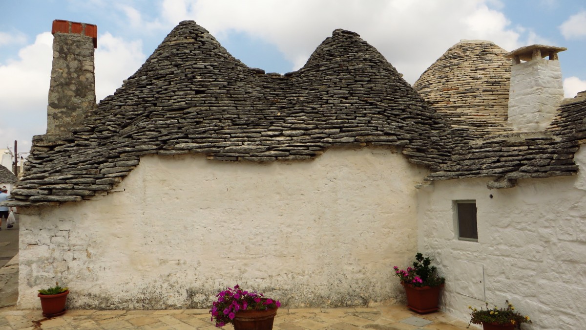 Zdjęcia: Alberobello, Apulia, Trullo, WłOCHY Zdjęcia: Alberobello, Apulia, Trullo, WłOCHY
