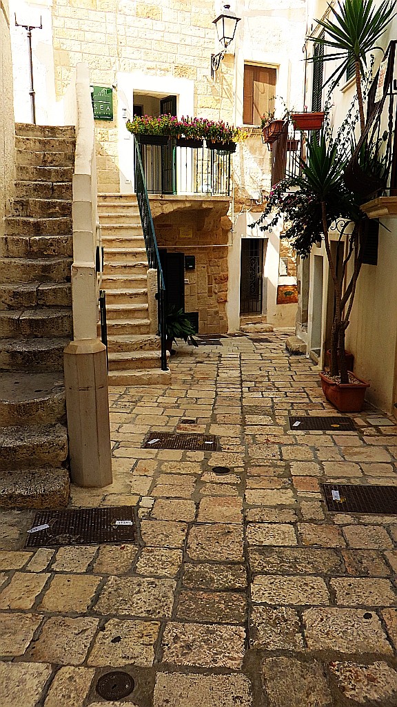 Zdjęcia: Polignano a Mare, Apulia, stare miasto, WłOCHY Zdjęcia: Polignano a Mare, Apulia, stare miasto, WłOCHY