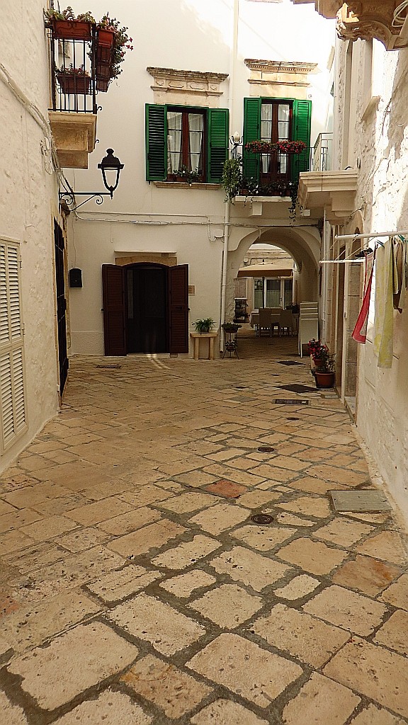 Zdjęcia: Locorotondo, Apulia, stare miasto, WłOCHY Zdjęcia: Locorotondo, Apulia, stare miasto, WłOCHY