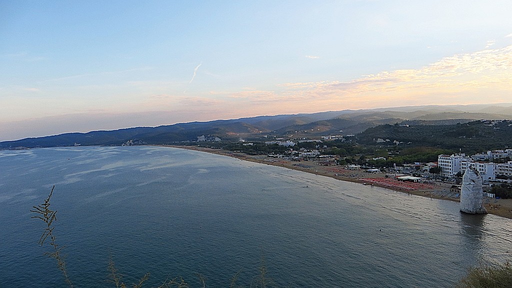 Zdjęcia: Vieste, Apulia, plaże w Vieste , WłOCHY Zdjęcia: Vieste, Apulia, plaże w Vieste , WłOCHY