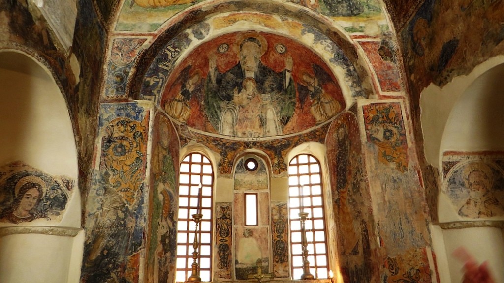 Zdjęcia: Otranto, Salento, kościół św. Piotra, WłOCHY Zdjęcia: Otranto, Salento, kościół św. Piotra, WłOCHY