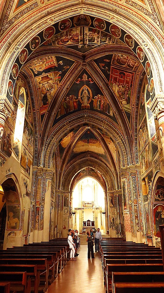 Zdjęcia: Galatina, Salento, bazylika św. Katarzyny Aleksandryjskiej, WłOCHY Zdjęcia: Galatina, Salento, bazylika św. Katarzyny Aleksandryjskiej, WłOCHY