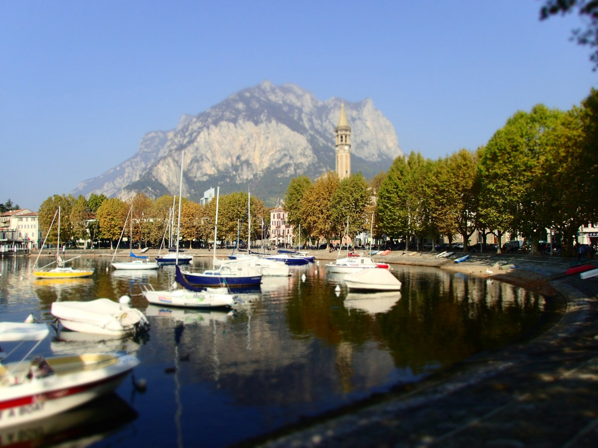 Zdjęcia: Lecco nad jeziorem Como, Lombardia, Lecco nad jeziorem Como, WłOCHY Zdjęcia: Lecco nad jeziorem Como, Lombardia, Lecco nad jeziorem Como, WłOCHY